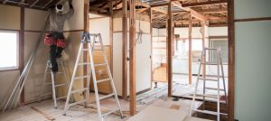 Entreprise de rénovation de la maison et de rénovation d’appartement à La Trinitat
